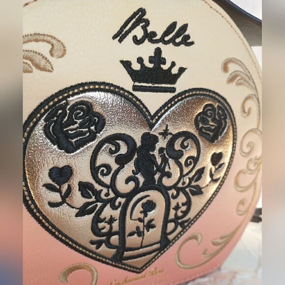 Danielle Nicole Belle Bag - Picture 2 of 8